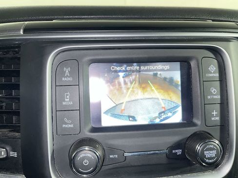 Used 2024 RAM 1500 Classic SLT image 19