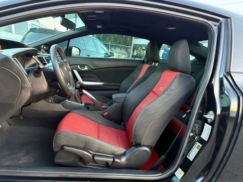 Used 2014 Honda Civic Si image 9