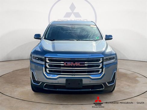 Used 2022 GMC Acadia SLE image 8