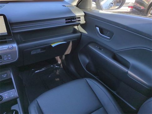 New 2026 Hyundai Kona Limited image 16