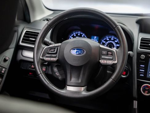 Used 2016 Subaru Forester 2.0XT Touring w/ Protection Package #2 image 10