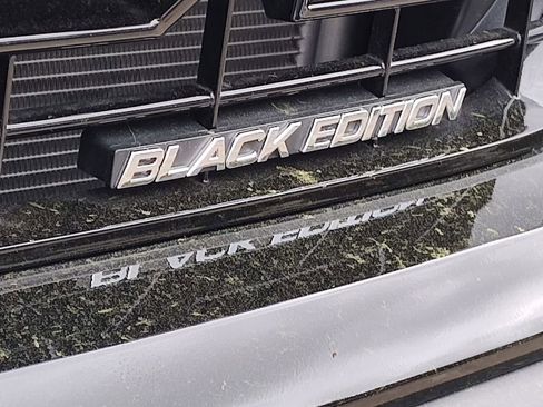 New 2026 Honda Ridgeline Black Edition image 6