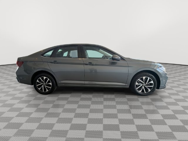 Used 2025 Volkswagen Jetta S FWD image 13