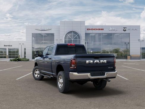 New 2025 RAM 2500 Tradesman image 3
