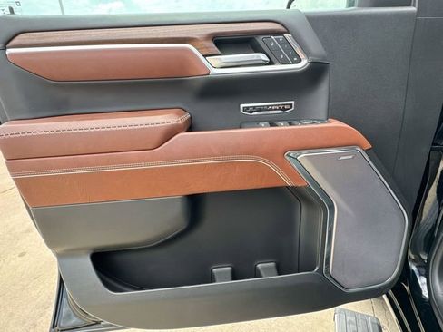 Certified 2023 GMC Sierra 1500 Denali Ultimate image 24