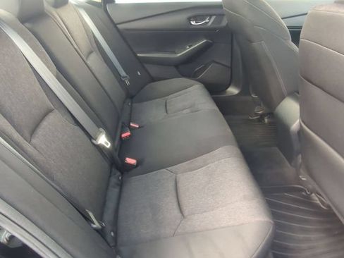 Used 2023 Honda Accord EX image 25