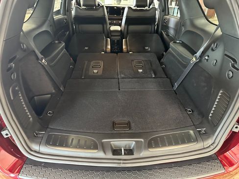 New 2026 Dodge Durango GT image 45