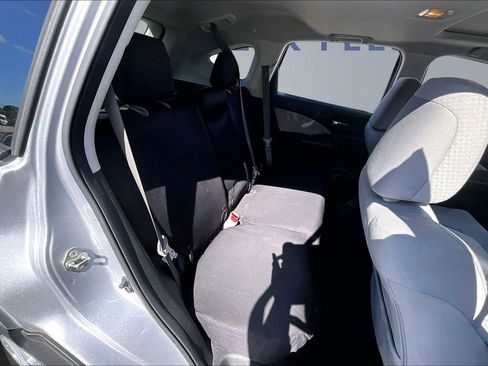 Used 2016 Honda CR-V EX image 25