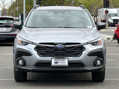 New 2026 Subaru Crosstrek 2.0i Premium image 6