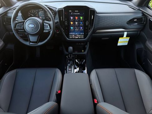 New 2026 Subaru Forester Sport AWD/4WD image 18
