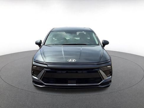 Used 2025 Hyundai Sonata SEL image 4