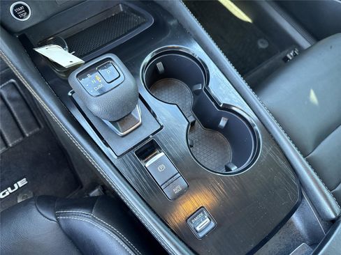 Used 2023 Nissan Rogue SL w/ SL Premium Package FWD image 27