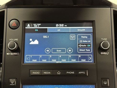 Used 2025 Subaru Impreza 2.0i image 10