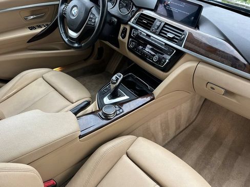 Used 2016 BMW 328d xDrive Sedan AWD/4WD image 16
