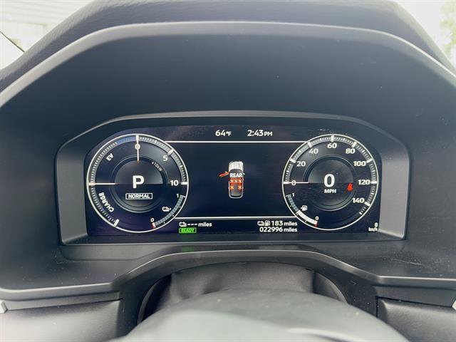 Used 2023 Mitsubishi Outlander SEL AWD/4WD image 12