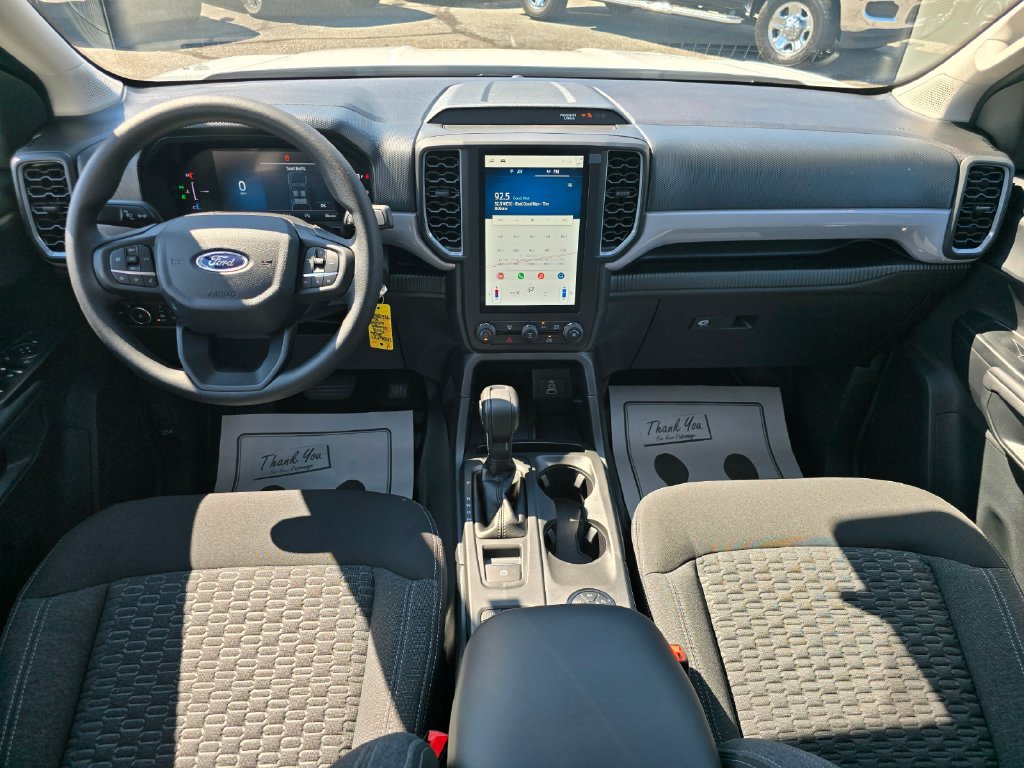New 2026 Ford Ranger XL AWD/4WD image 3