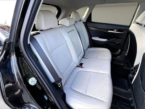 Used 2023 Kia Seltos EX image 24