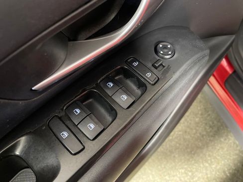 Used 2022 Hyundai Tucson SEL image 16