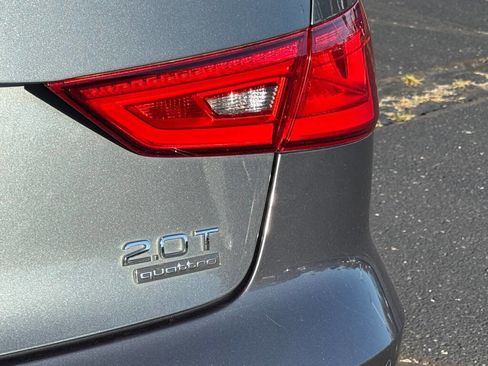 Used 2016 Audi A3 2.0T Premium image 27
