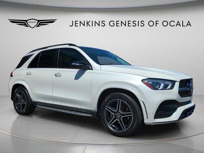 Used 2022 Mercedes-Benz GLE 350