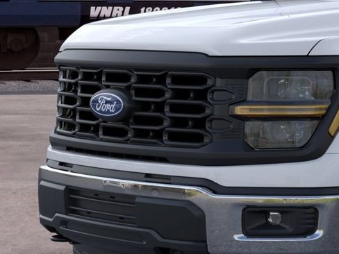 New 2026 Ford F150 XL AWD/4WD image 19