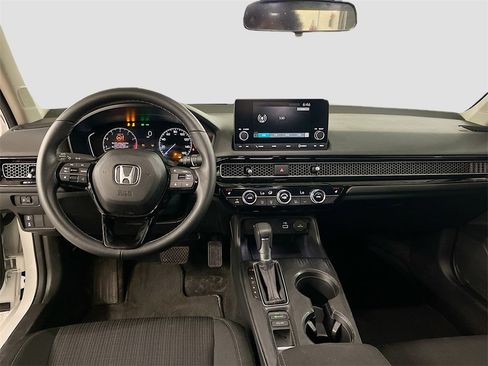 Used 2024 Honda Civic EX image 20