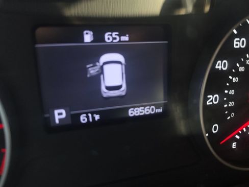 Used 2021 Kia Seltos LX AWD/4WD image 11