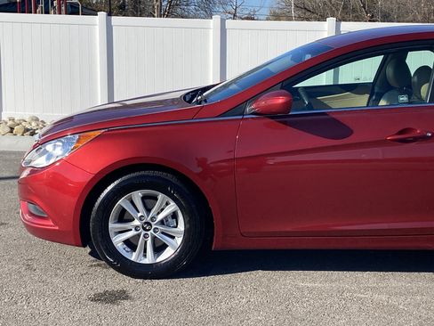 Used 2011 Hyundai Sonata GLS w/ Popular Equipment Pkg 2 image 2