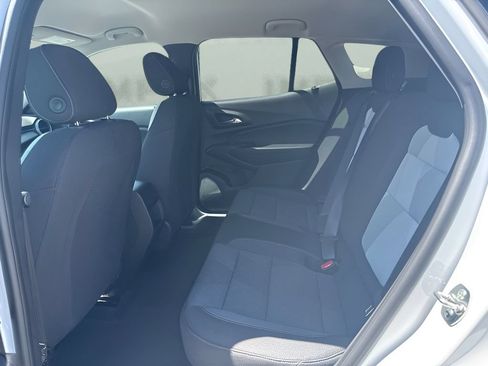 New 2026 Chevrolet Trax LS FWD image 10