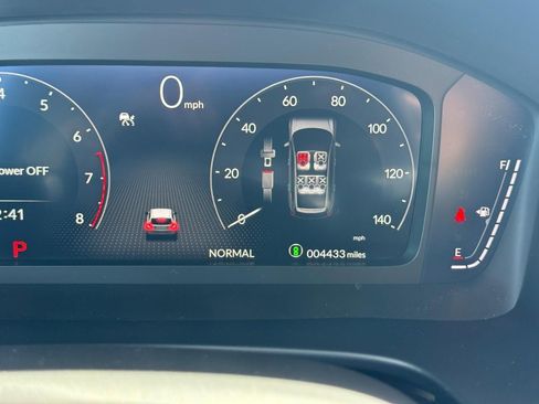 Certified 2026 Honda CR-V EX-L image 23