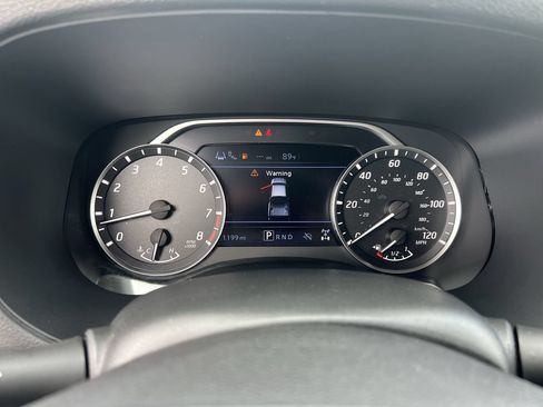 Used 2024 Nissan Frontier SV w/ Technology Package AWD/4WD image 21