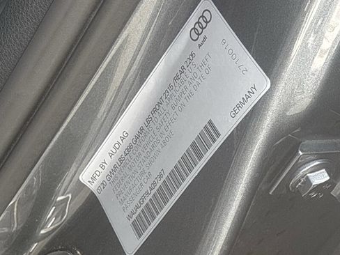 Used 2020 Audi A3 2.0T Premium image 18