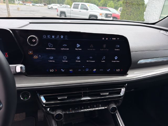 Used 2026 Chevrolet Traverse LT AWD/4WD image 19