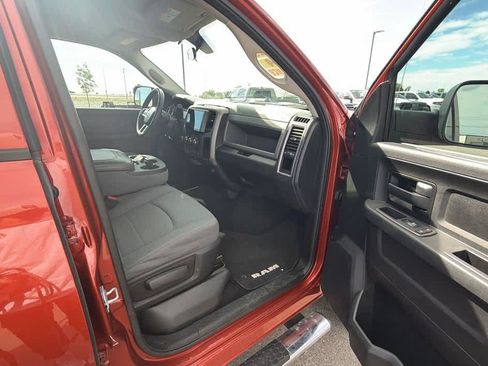 Used 2013 RAM 2500 Tradesman w/ Chrome Appearance Group AWD/4WD image 29