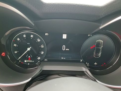 New 2025 Alfa Romeo Stelvio Sprint image 30