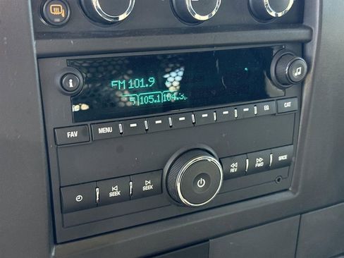 Used 2024 Chevrolet Express 2500 w/ Driver Convenience Package image 11