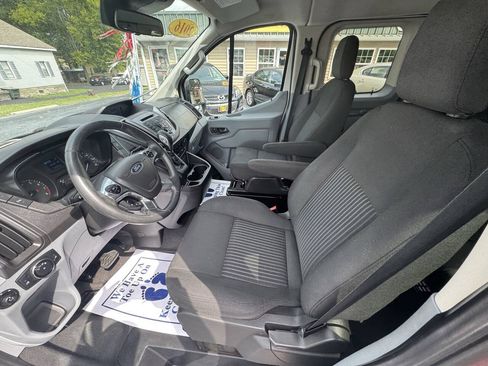 Used 2016 Ford Transit 350 XLT RWD image 15