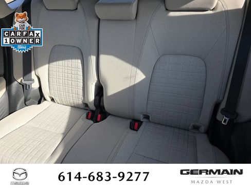 Used 2025 Honda HR-V LX image 19