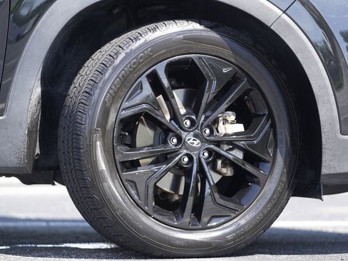 Used 2019 Hyundai Santa Fe Limited FWD image 37