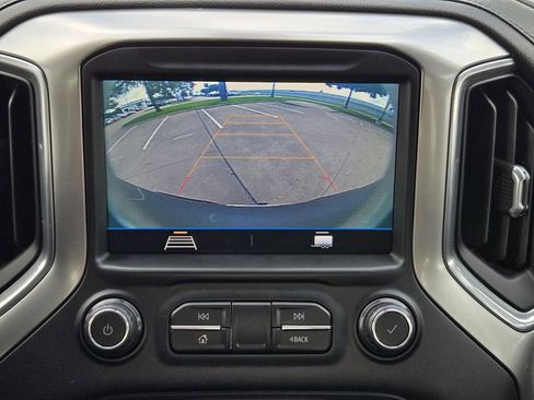 Used 2019 Chevrolet Silverado 1500 LT w/ Texas Edition RWD image 16