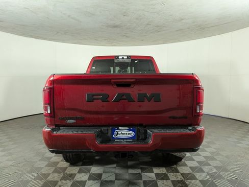 New 2026 RAM 2500 Laramie image 8