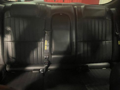 Used 2004 Chevrolet Monte Carlo SS w/ Dale Earnhardt Jr. Package image 23