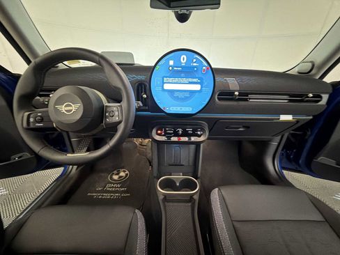 Certified 2025 MINI Cooper S image 12