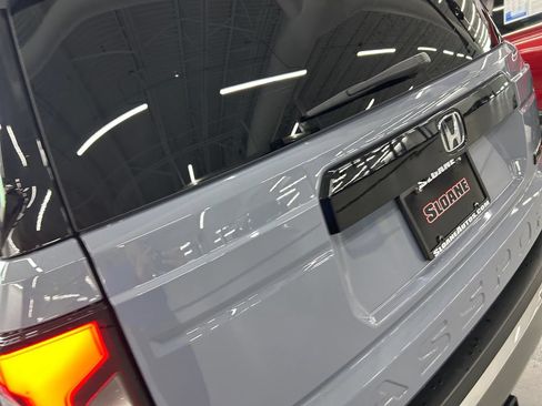 Certified 2026 Honda Passport TrailSport Elite image 20