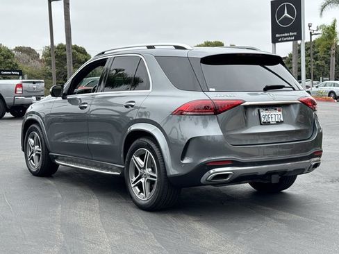 Used 2022 Mercedes-Benz GLE 350 image 13