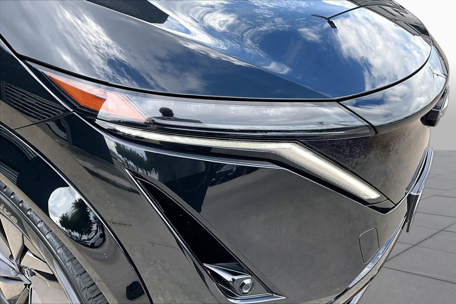 Certified 2023 Nissan Ariya FWD image 27