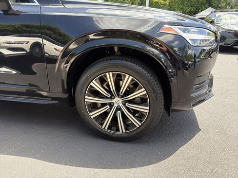 Certified 2023 Volvo XC90 B5 Core w/ Protection Package Premier AWD/4WD image 13