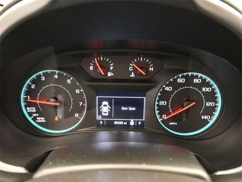 Used 2023 Chevrolet Malibu LT image 19