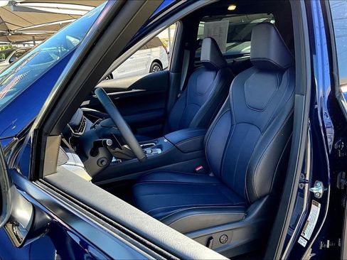 Certified 2026 INFINITI QX60 Sport AWD/4WD image 38