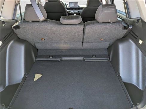 Used 2026 Honda CR-V EX image 6